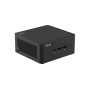 ASUS NUC 15 Pro Tall Kit Mini PC Core Ultra 5 210H 0GB 0GB Intel Graphics No-OS ASUS NUC 15 Pro Tall Kit Mini PC Core Ultra 5 210H 0GB 0GB Intel Graphics No-OS